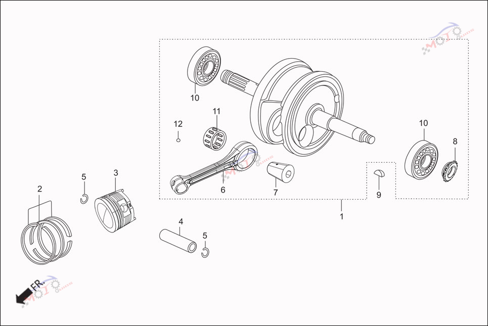 Engine Diagram